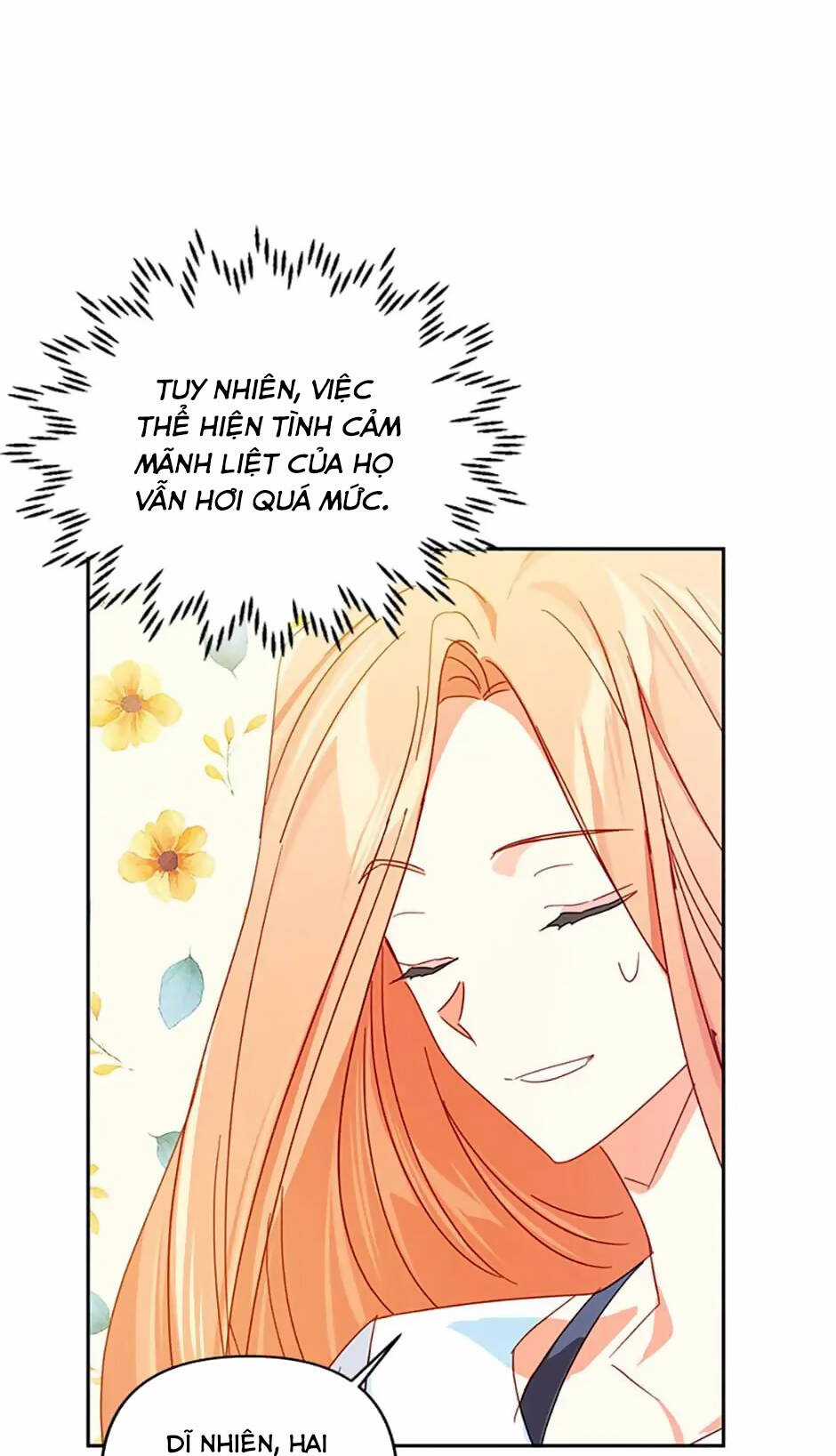 Tôi Đã Nuôi Dưỡng Một Nam Phụ Đầy Ám Ảnh Chapter 58 trang 43