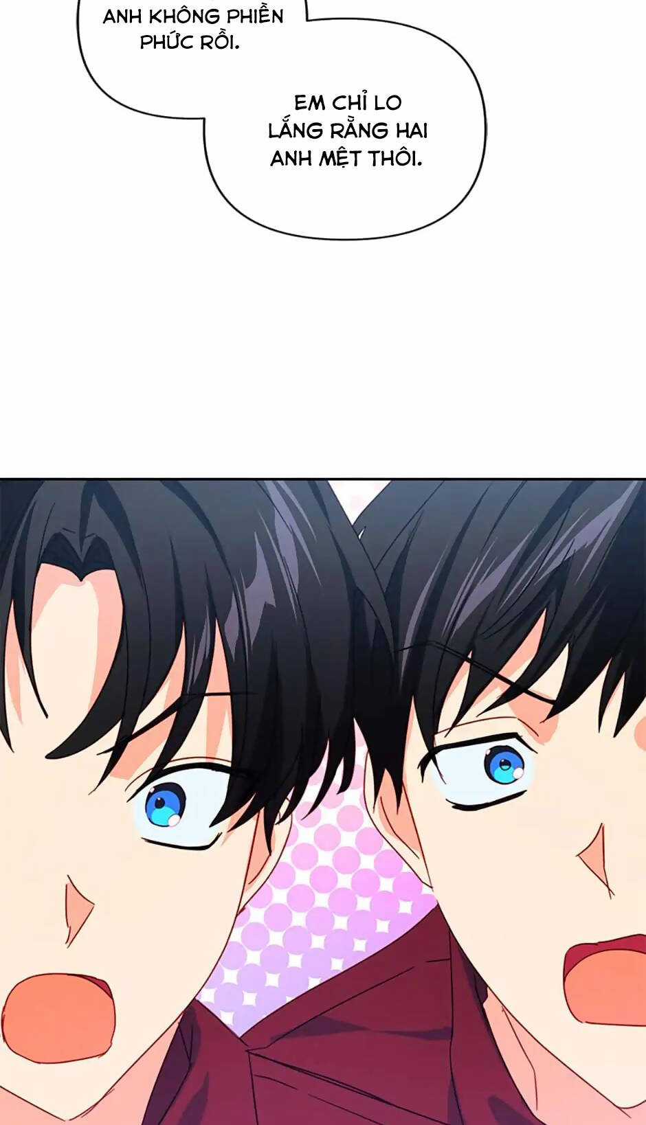 Tôi Đã Nuôi Dưỡng Một Nam Phụ Đầy Ám Ảnh Chapter 58 trang 44