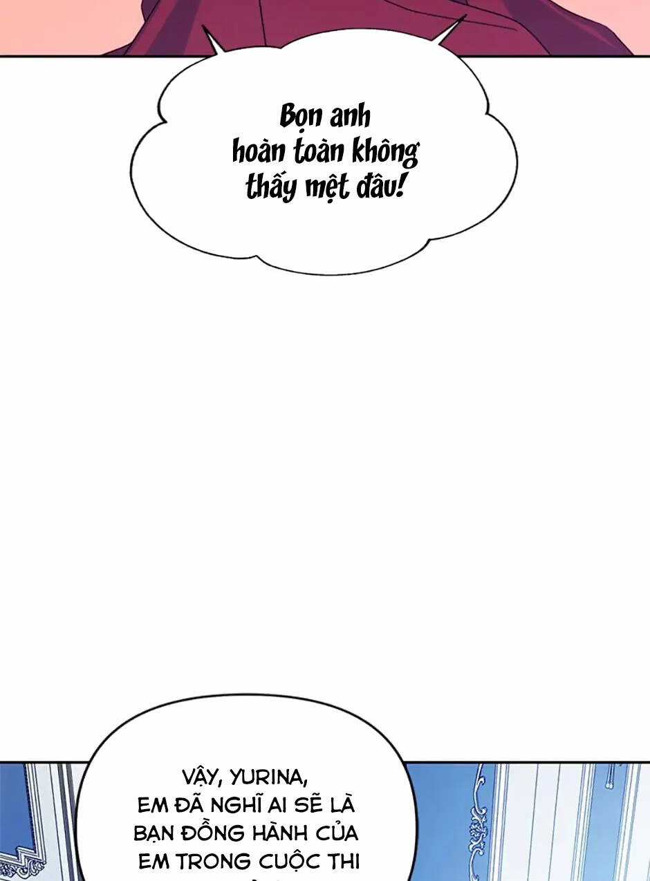 Tôi Đã Nuôi Dưỡng Một Nam Phụ Đầy Ám Ảnh Chapter 58 trang 45