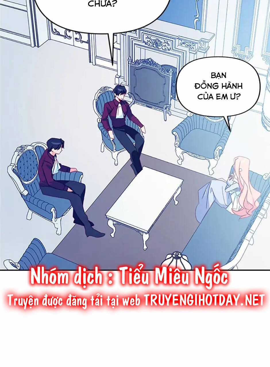 Tôi Đã Nuôi Dưỡng Một Nam Phụ Đầy Ám Ảnh Chapter 58 trang 46