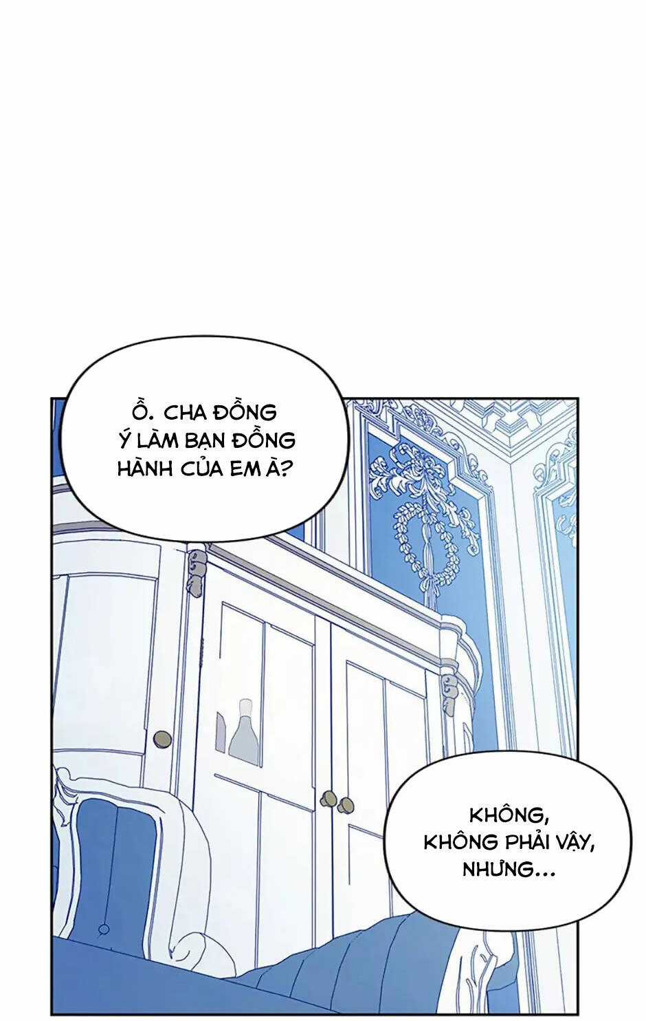 Tôi Đã Nuôi Dưỡng Một Nam Phụ Đầy Ám Ảnh Chapter 58 trang 48