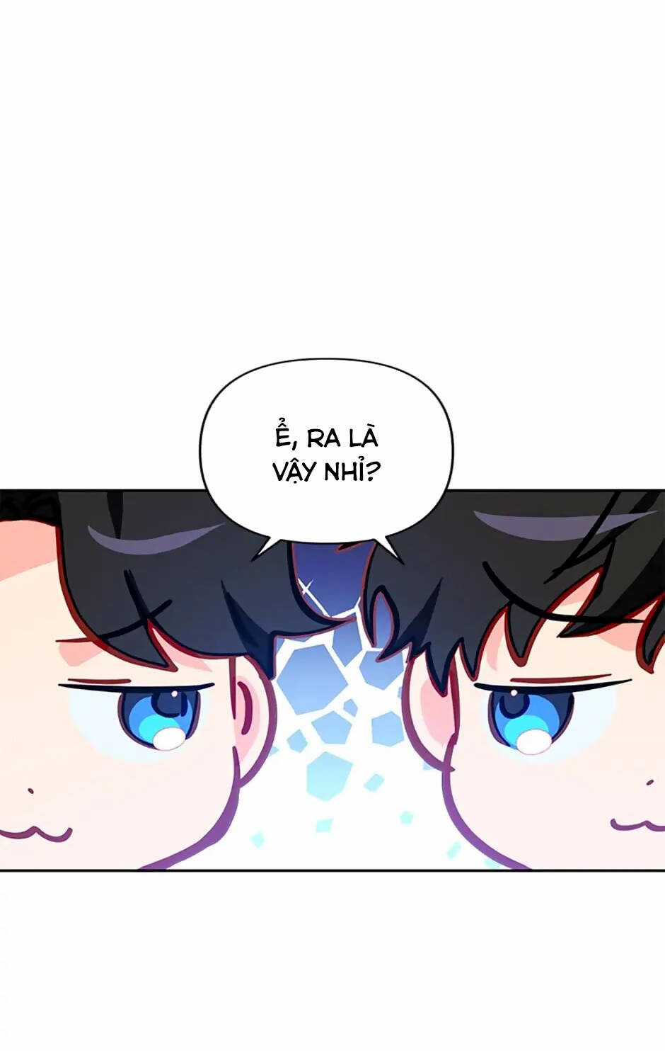 Tôi Đã Nuôi Dưỡng Một Nam Phụ Đầy Ám Ảnh Chapter 58 trang 49