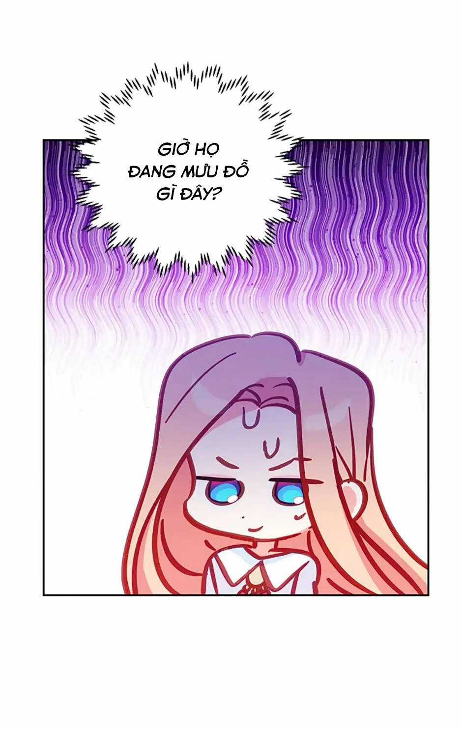 Tôi Đã Nuôi Dưỡng Một Nam Phụ Đầy Ám Ảnh Chapter 58 trang 50