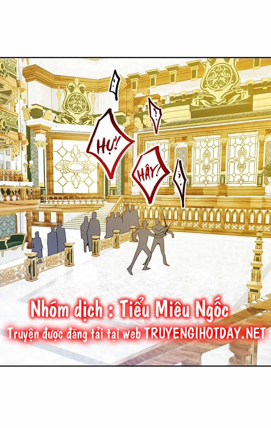 Tôi Đã Nuôi Dưỡng Một Nam Phụ Đầy Ám Ảnh Chapter 58 trang 56