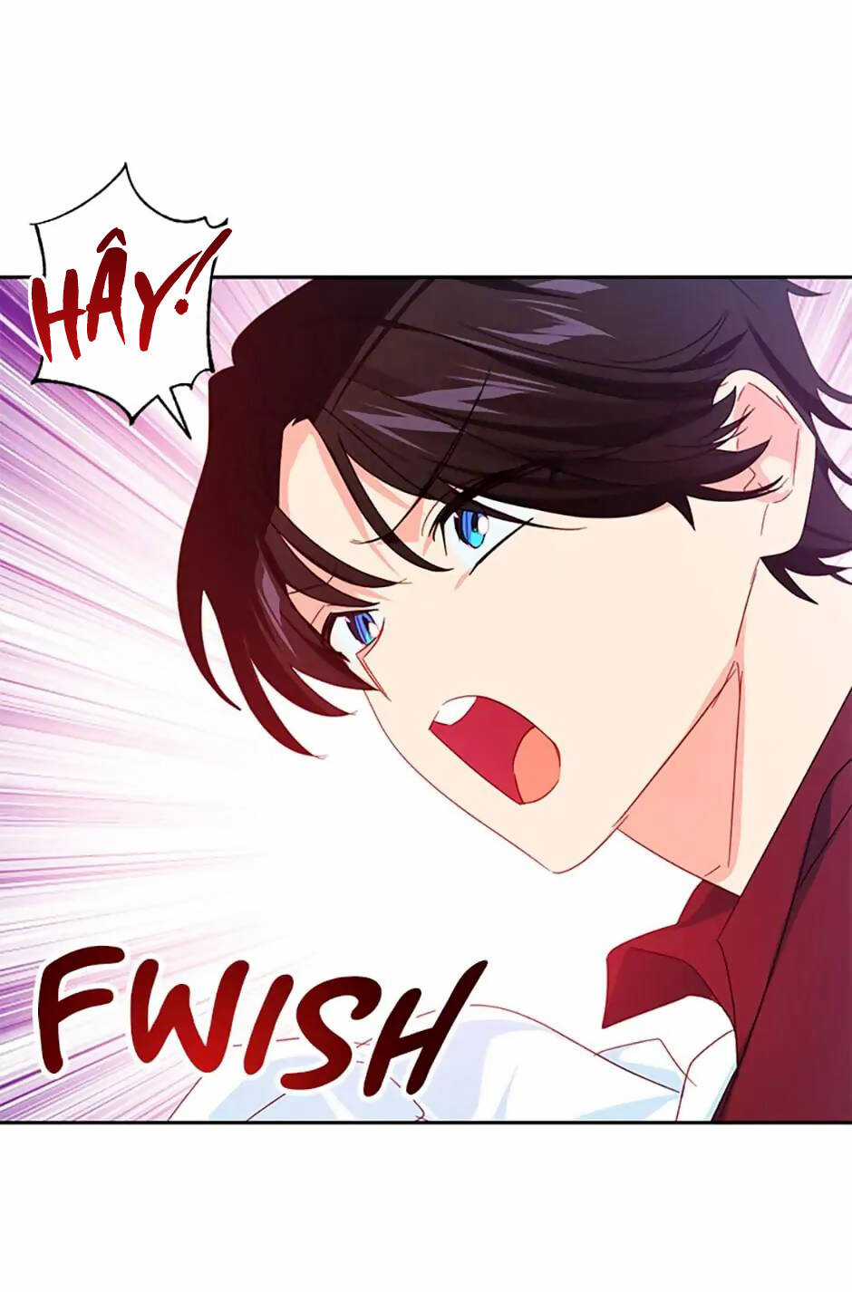 Tôi Đã Nuôi Dưỡng Một Nam Phụ Đầy Ám Ảnh Chapter 58 trang 57