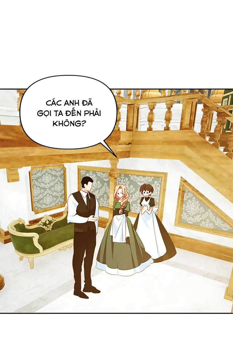 Tôi Đã Nuôi Dưỡng Một Nam Phụ Đầy Ám Ảnh Chapter 58 trang 58