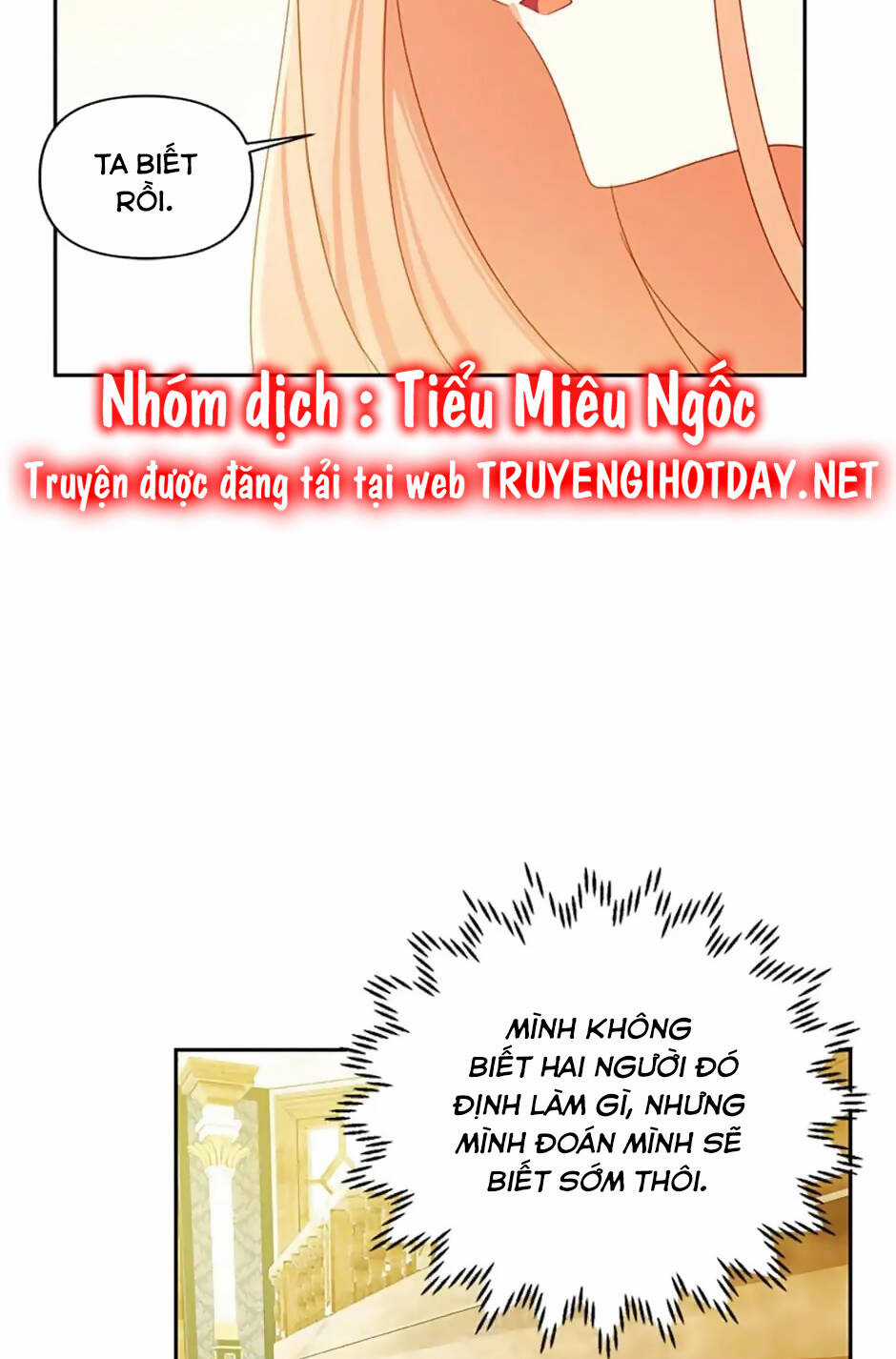 Tôi Đã Nuôi Dưỡng Một Nam Phụ Đầy Ám Ảnh Chapter 58 trang 60