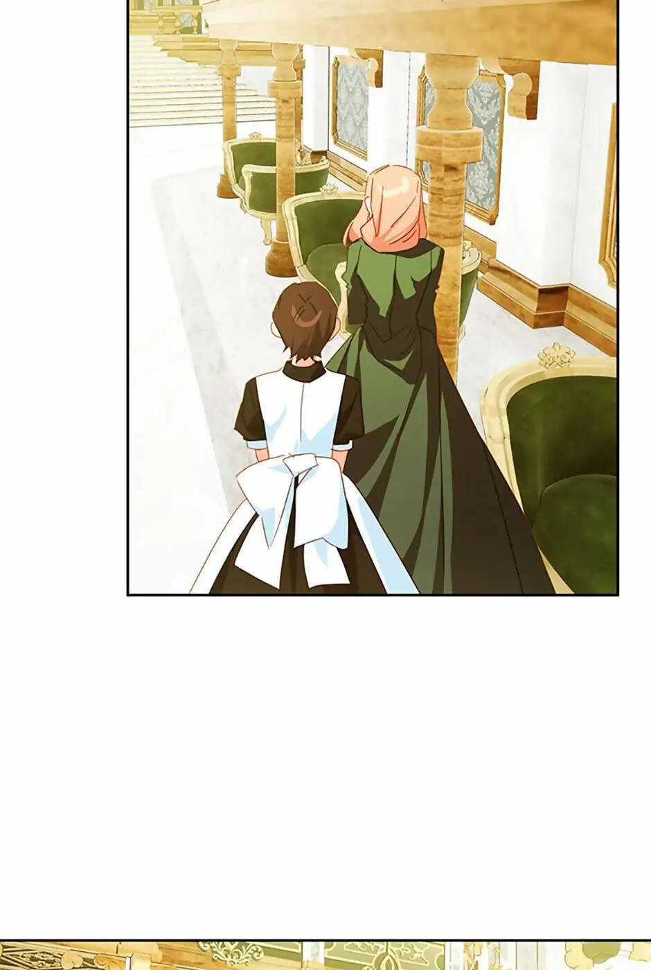 Tôi Đã Nuôi Dưỡng Một Nam Phụ Đầy Ám Ảnh Chapter 58 trang 61