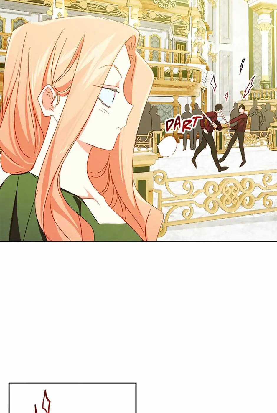 Tôi Đã Nuôi Dưỡng Một Nam Phụ Đầy Ám Ảnh Chapter 58 trang 62