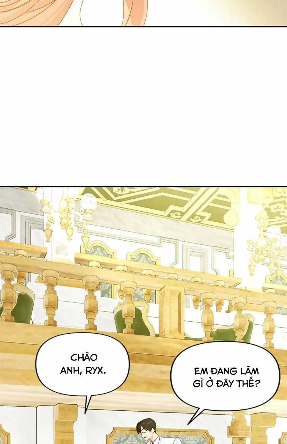 Tôi Đã Nuôi Dưỡng Một Nam Phụ Đầy Ám Ảnh Chapter 58 trang 66