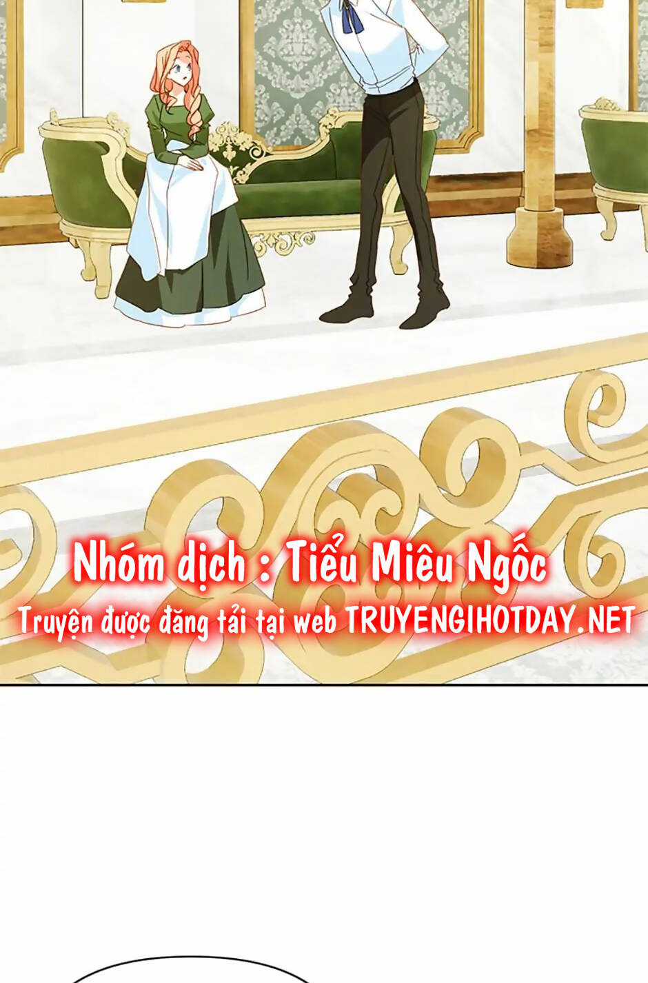 Tôi Đã Nuôi Dưỡng Một Nam Phụ Đầy Ám Ảnh Chapter 58 trang 67