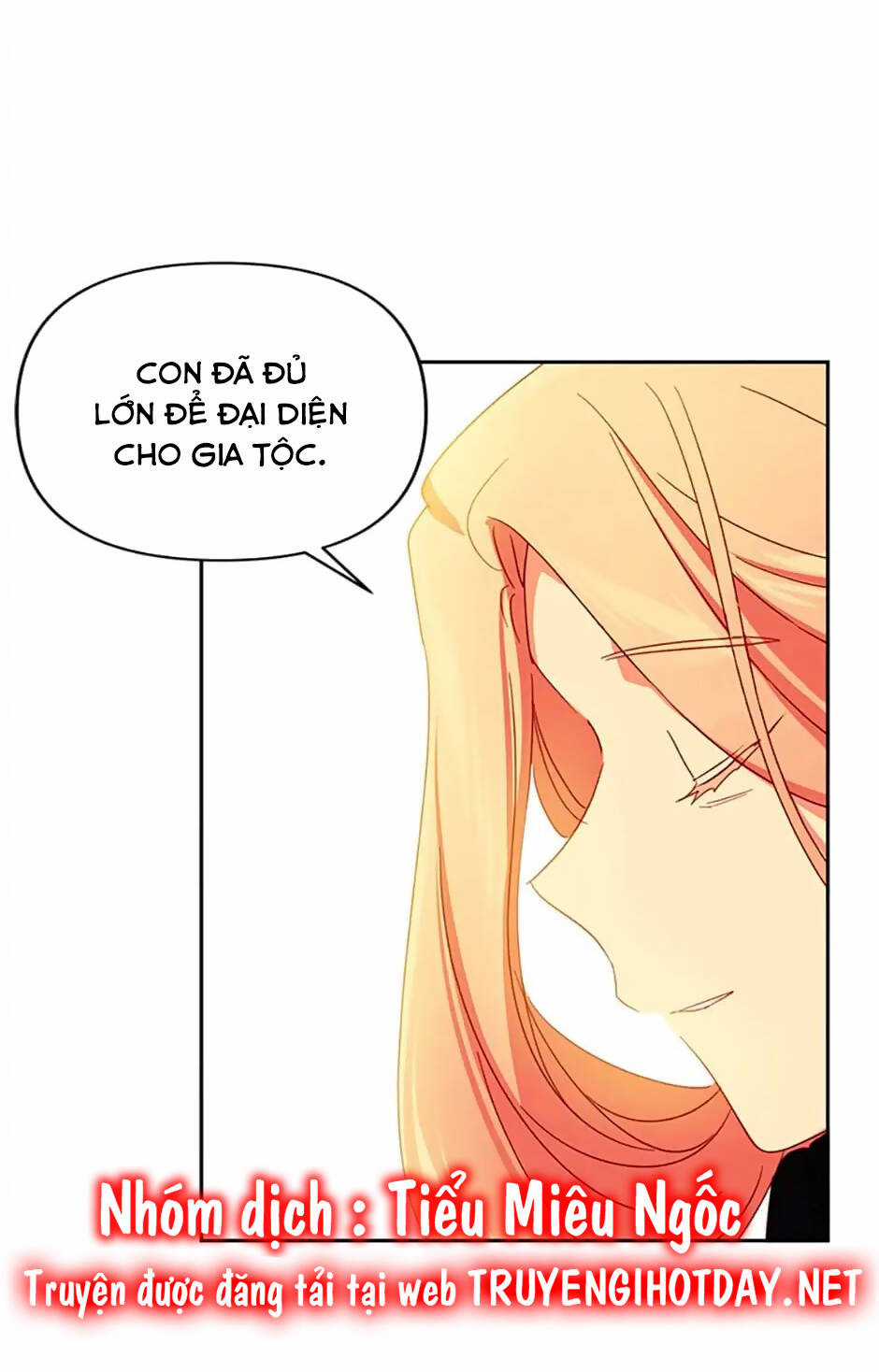 Tôi Đã Nuôi Dưỡng Một Nam Phụ Đầy Ám Ảnh Chapter 58 trang 7