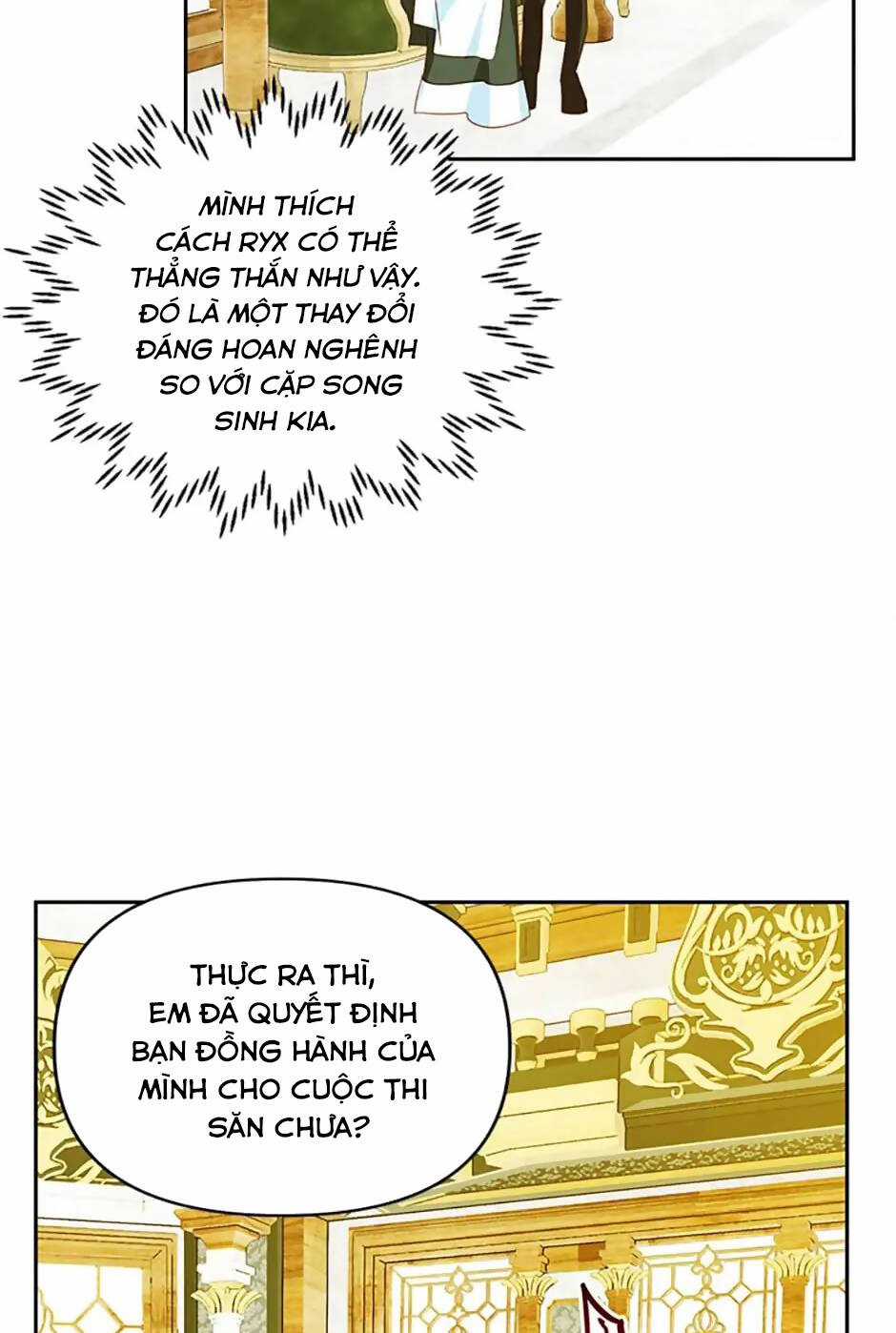 Tôi Đã Nuôi Dưỡng Một Nam Phụ Đầy Ám Ảnh Chapter 58 trang 70