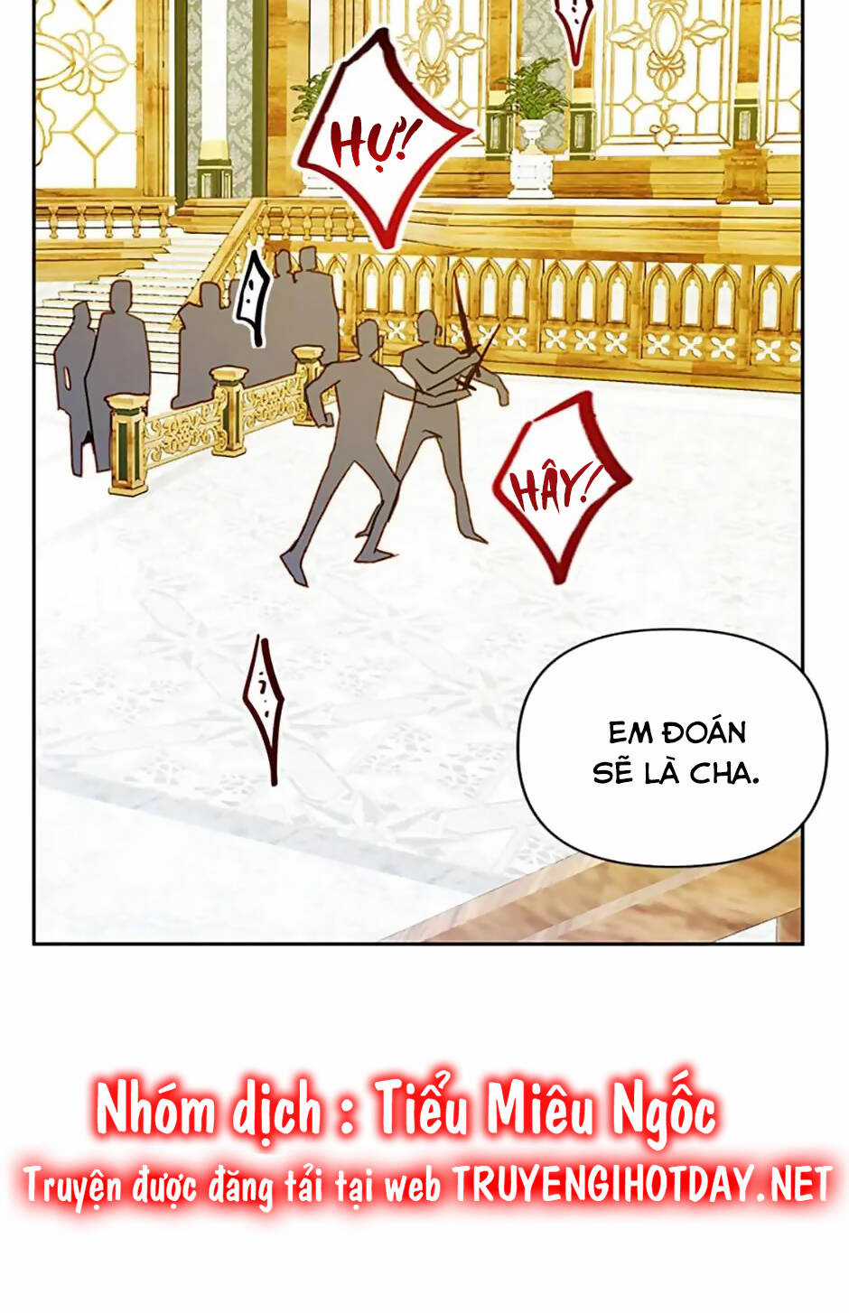 Tôi Đã Nuôi Dưỡng Một Nam Phụ Đầy Ám Ảnh Chapter 58 trang 71