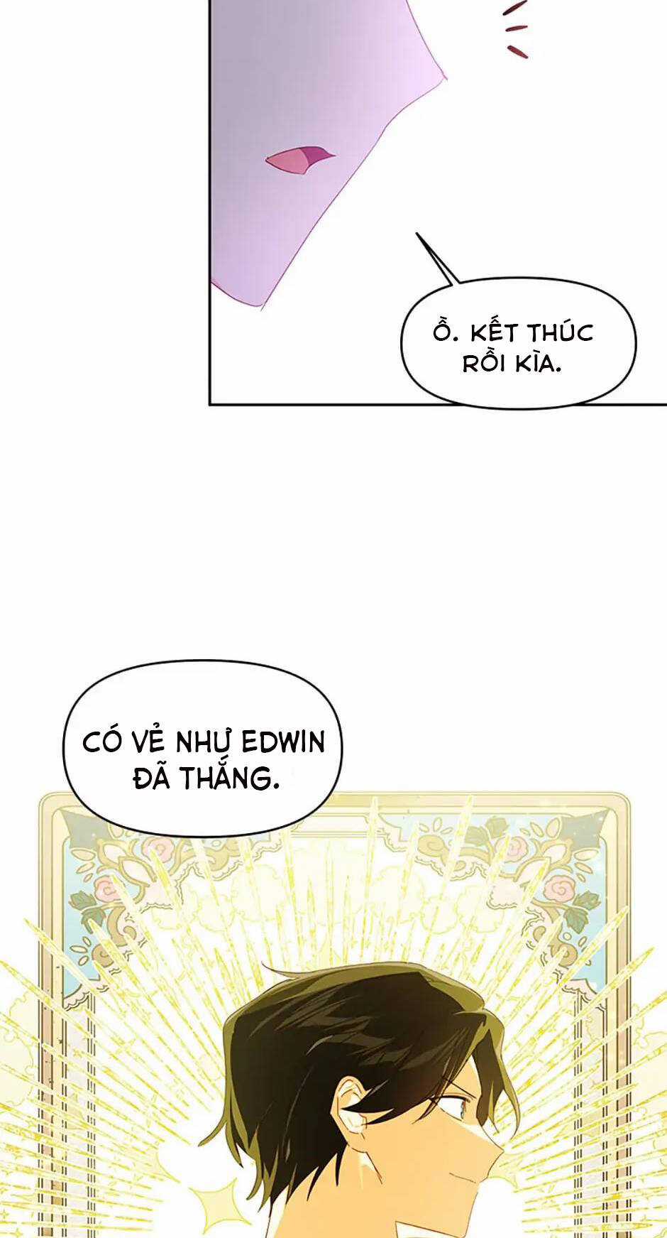 Tôi Đã Nuôi Dưỡng Một Nam Phụ Đầy Ám Ảnh Chapter 59 trang 11