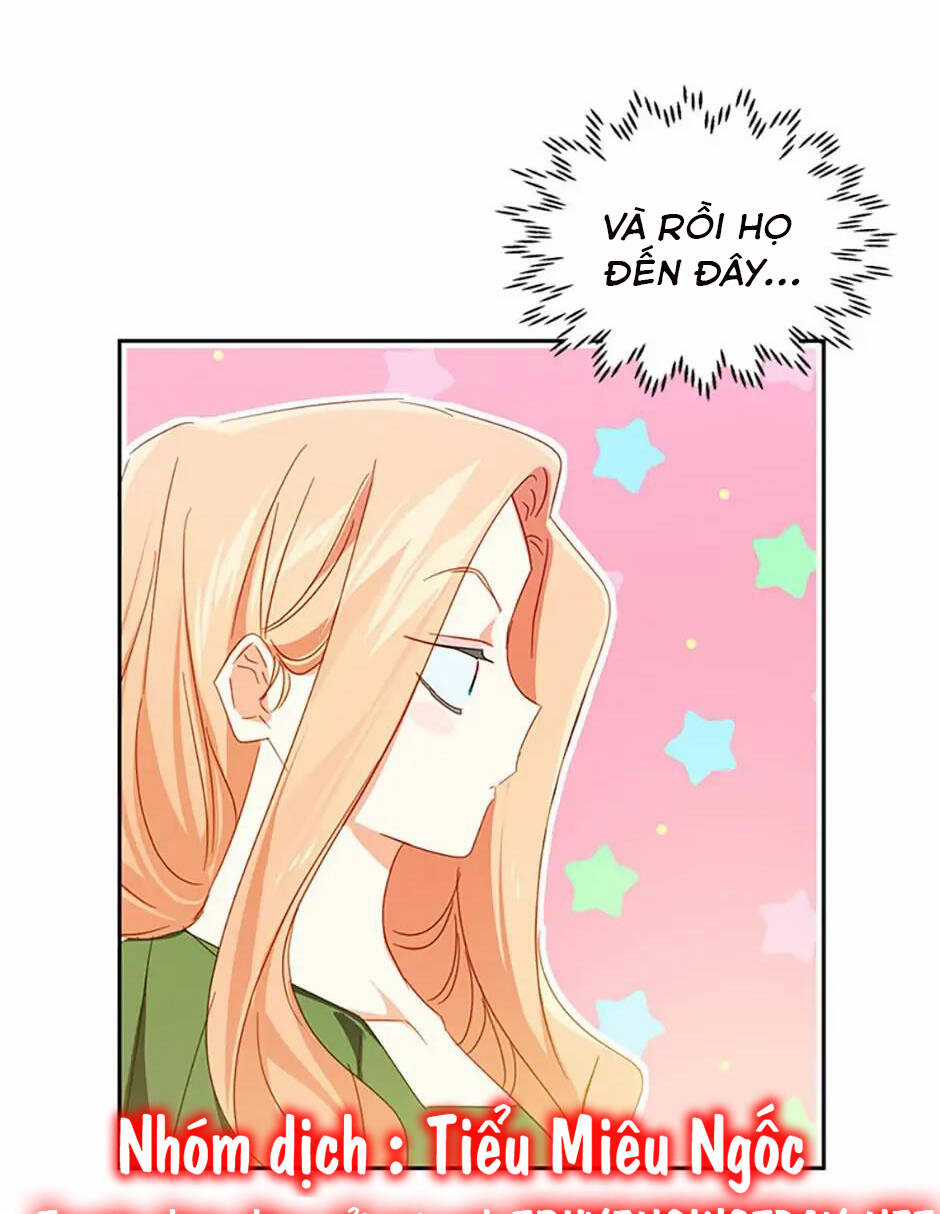 Tôi Đã Nuôi Dưỡng Một Nam Phụ Đầy Ám Ảnh Chapter 59 trang 14