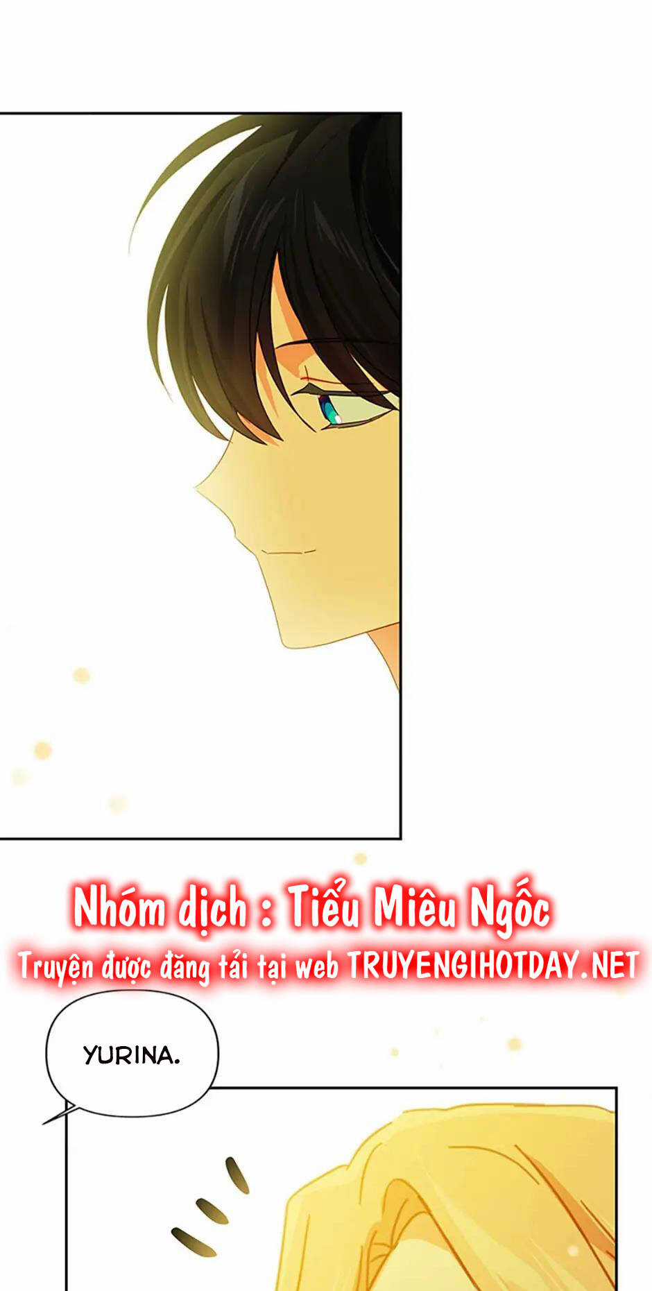 Tôi Đã Nuôi Dưỡng Một Nam Phụ Đầy Ám Ảnh Chapter 59 trang 2