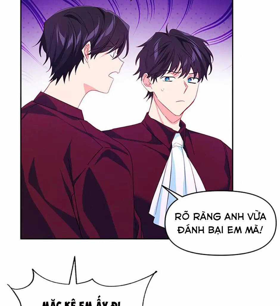 Tôi Đã Nuôi Dưỡng Một Nam Phụ Đầy Ám Ảnh Chapter 59 trang 20