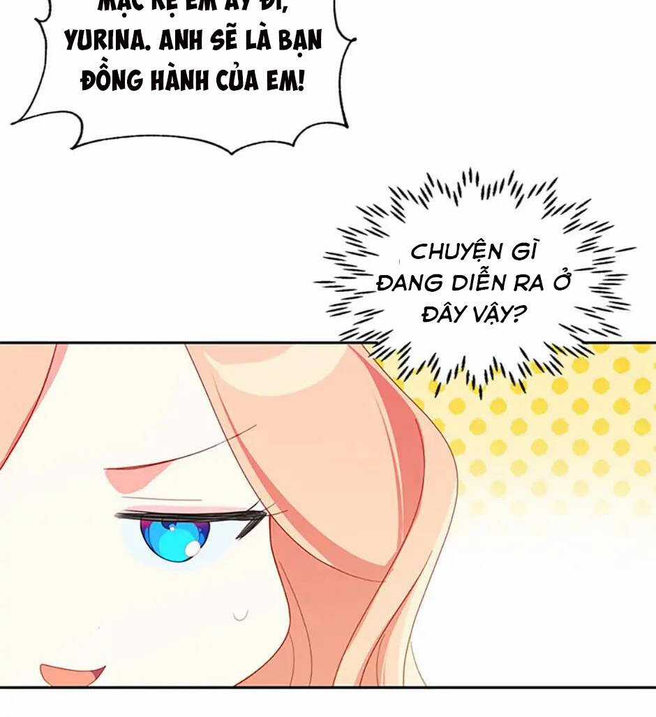 Tôi Đã Nuôi Dưỡng Một Nam Phụ Đầy Ám Ảnh Chapter 59 trang 21