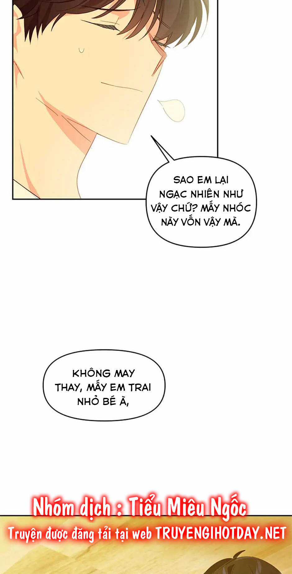 Tôi Đã Nuôi Dưỡng Một Nam Phụ Đầy Ám Ảnh Chapter 59 trang 24