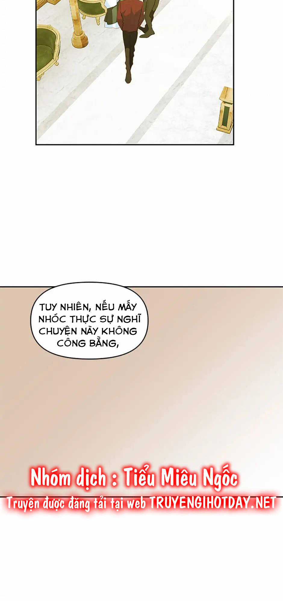 Tôi Đã Nuôi Dưỡng Một Nam Phụ Đầy Ám Ảnh Chapter 59 trang 29