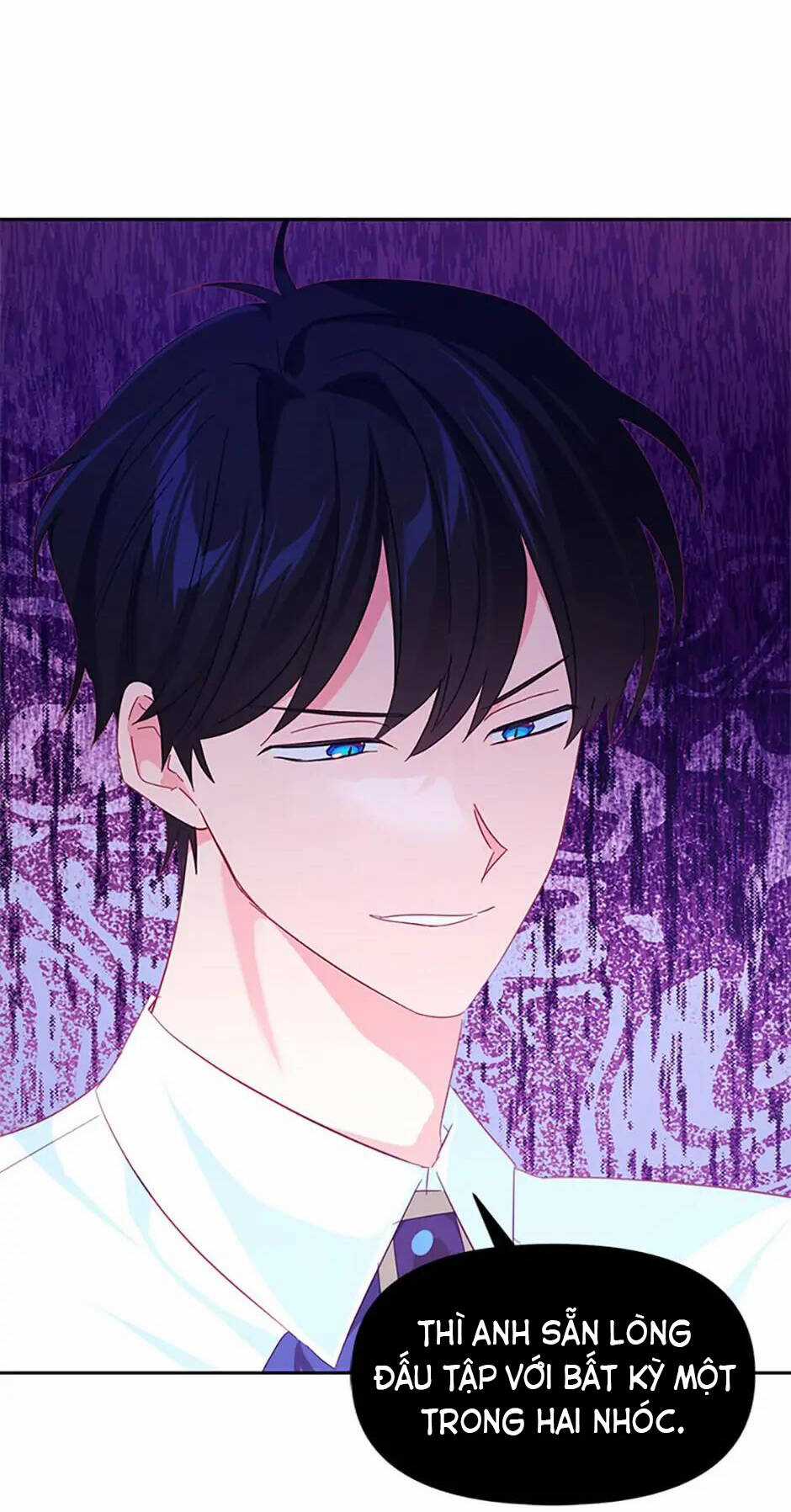 Tôi Đã Nuôi Dưỡng Một Nam Phụ Đầy Ám Ảnh Chapter 59 trang 30