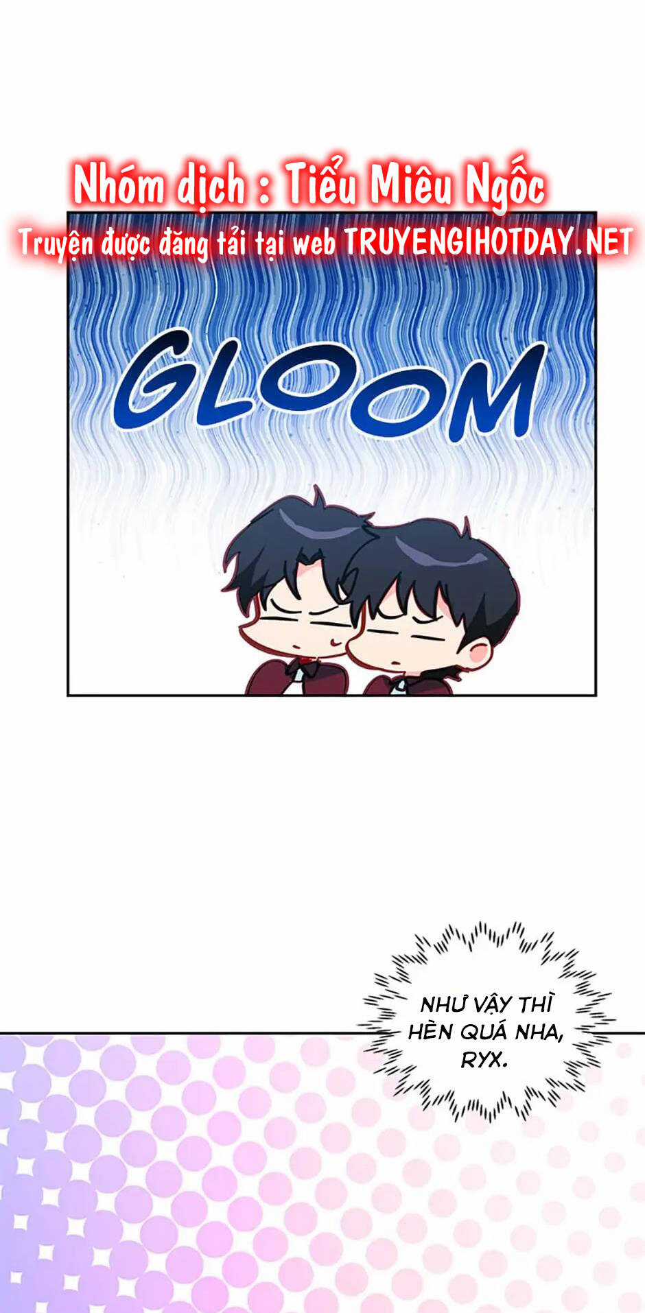 Tôi Đã Nuôi Dưỡng Một Nam Phụ Đầy Ám Ảnh Chapter 59 trang 31