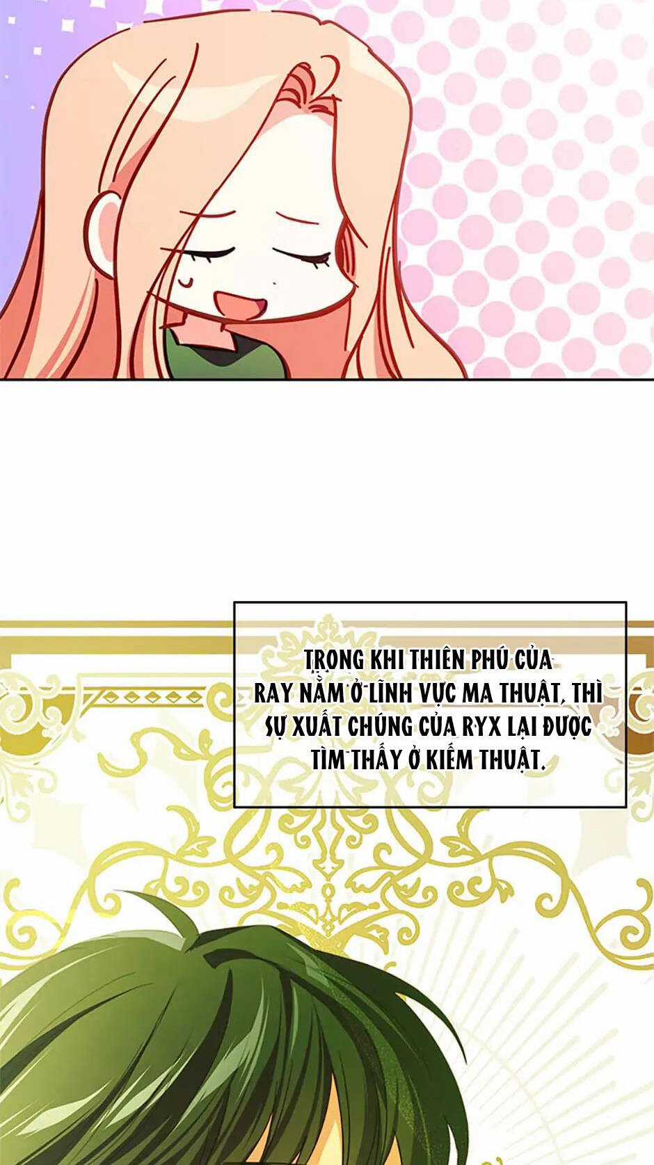 Tôi Đã Nuôi Dưỡng Một Nam Phụ Đầy Ám Ảnh Chapter 59 trang 32