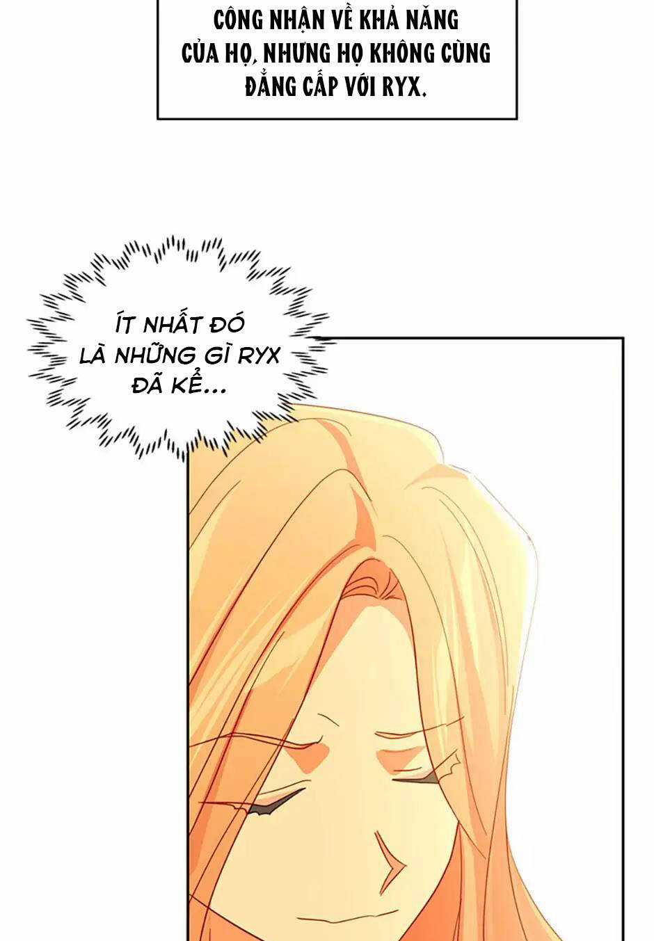 Tôi Đã Nuôi Dưỡng Một Nam Phụ Đầy Ám Ảnh Chapter 59 trang 35