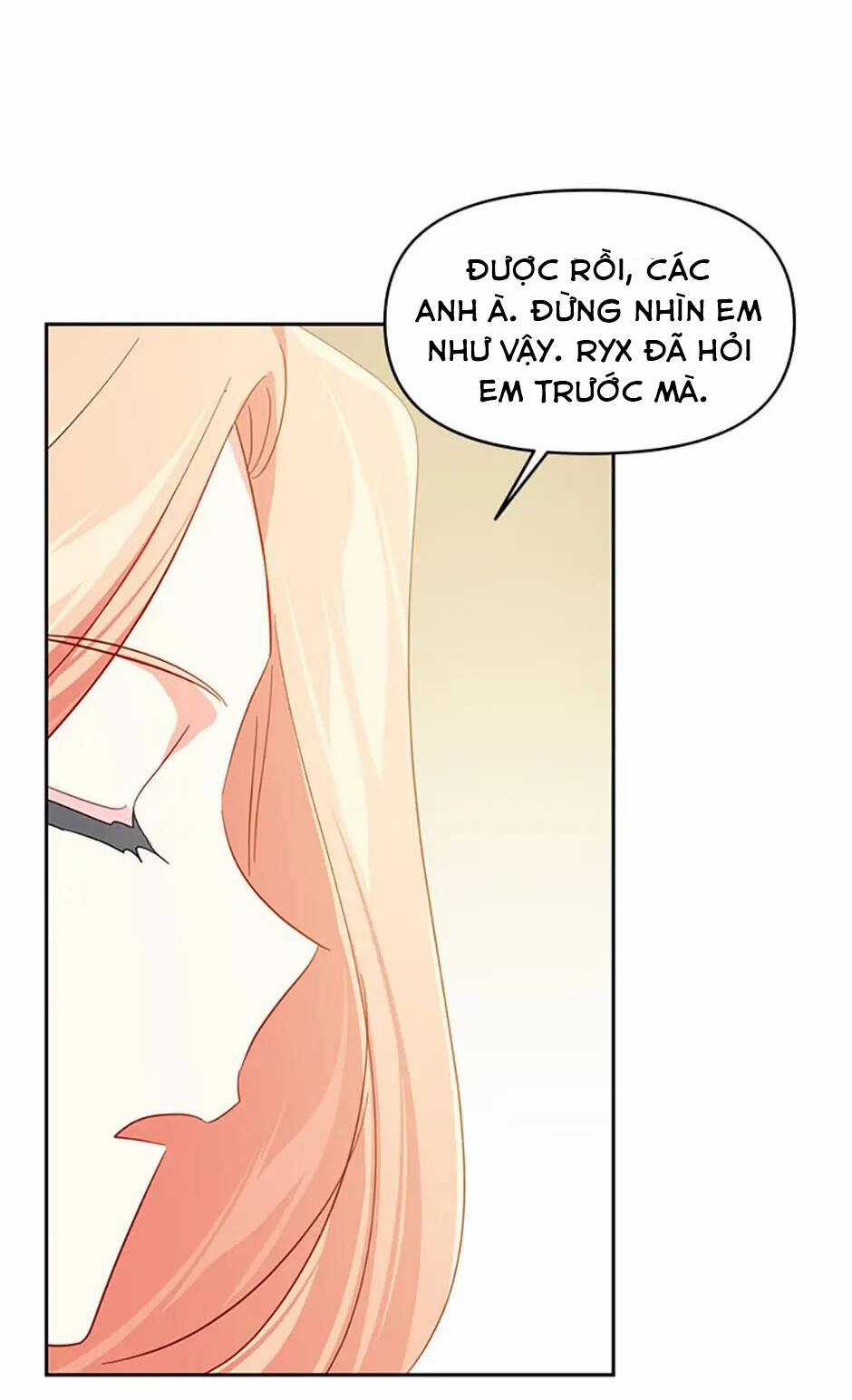 Tôi Đã Nuôi Dưỡng Một Nam Phụ Đầy Ám Ảnh Chapter 59 trang 37