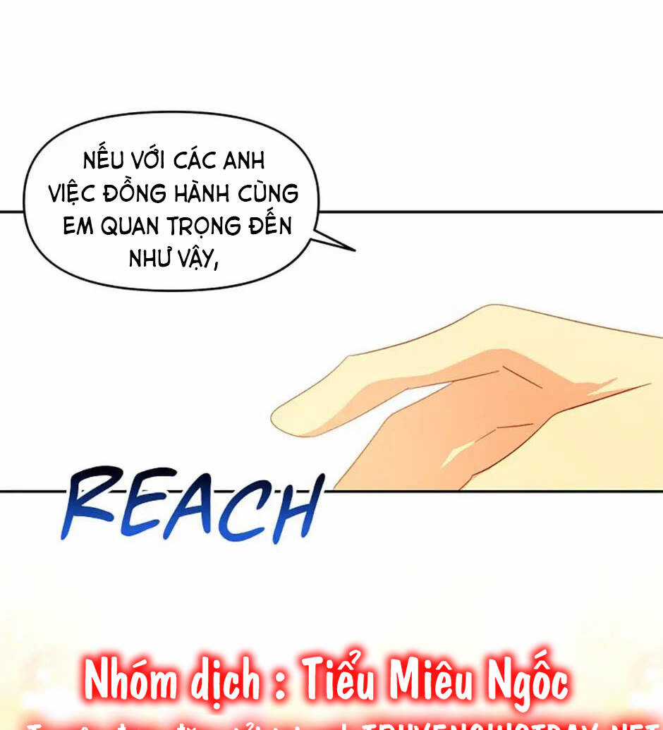 Tôi Đã Nuôi Dưỡng Một Nam Phụ Đầy Ám Ảnh Chapter 59 trang 38