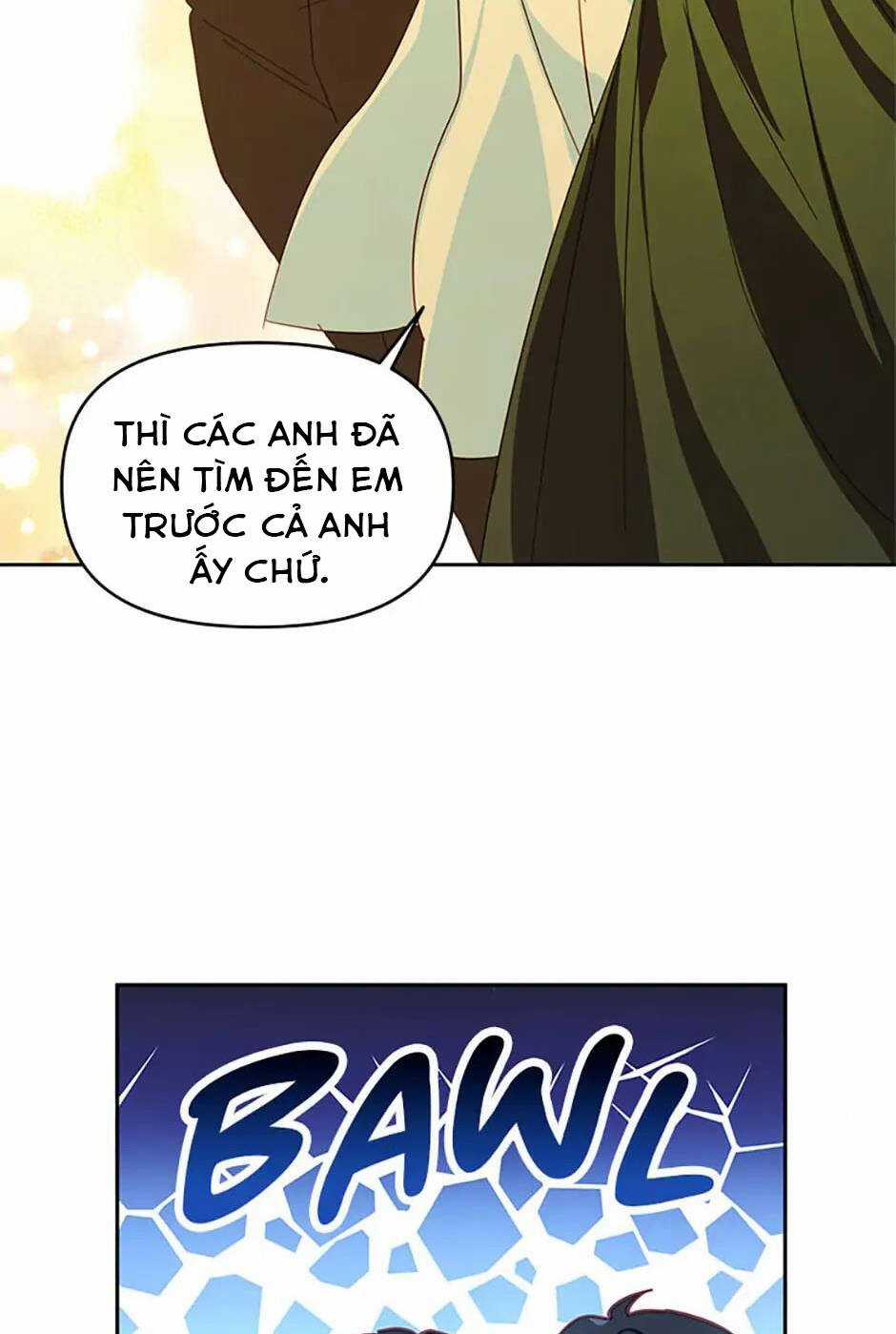 Tôi Đã Nuôi Dưỡng Một Nam Phụ Đầy Ám Ảnh Chapter 59 trang 40