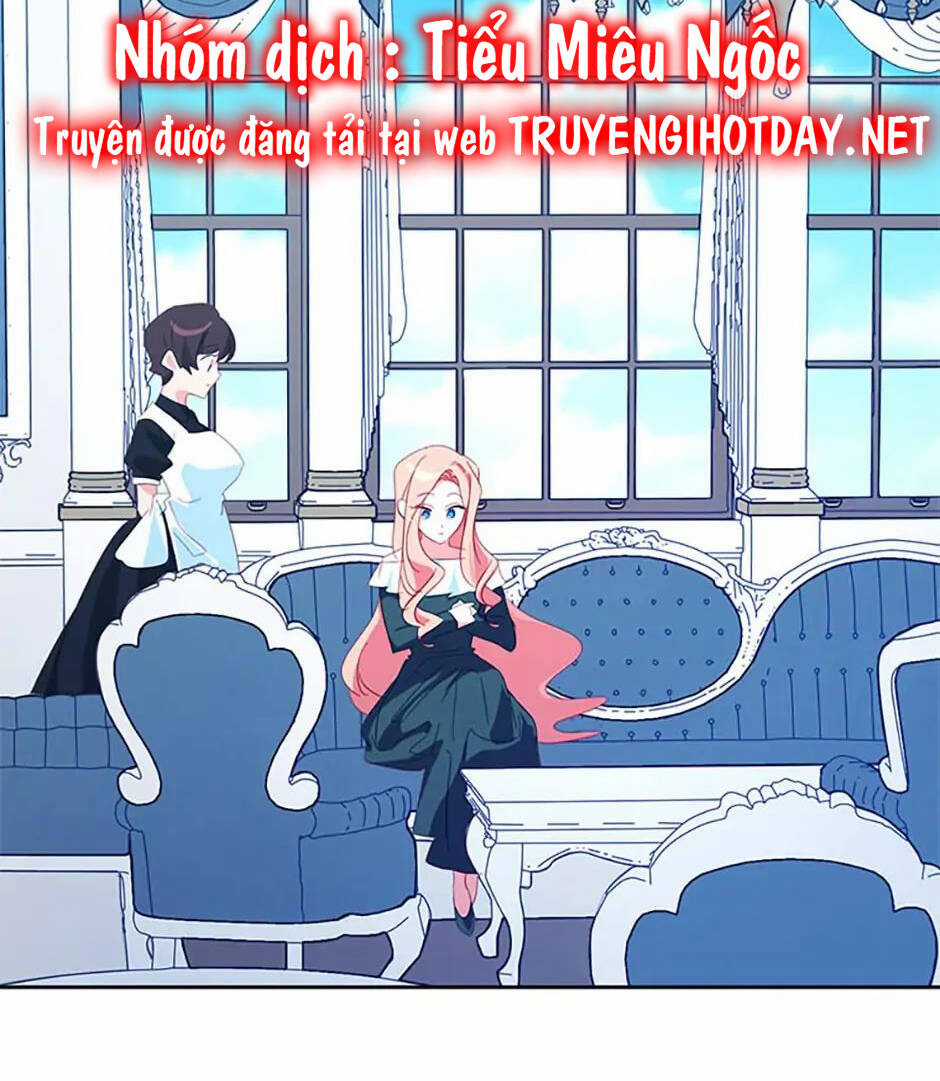 Tôi Đã Nuôi Dưỡng Một Nam Phụ Đầy Ám Ảnh Chapter 59 trang 43