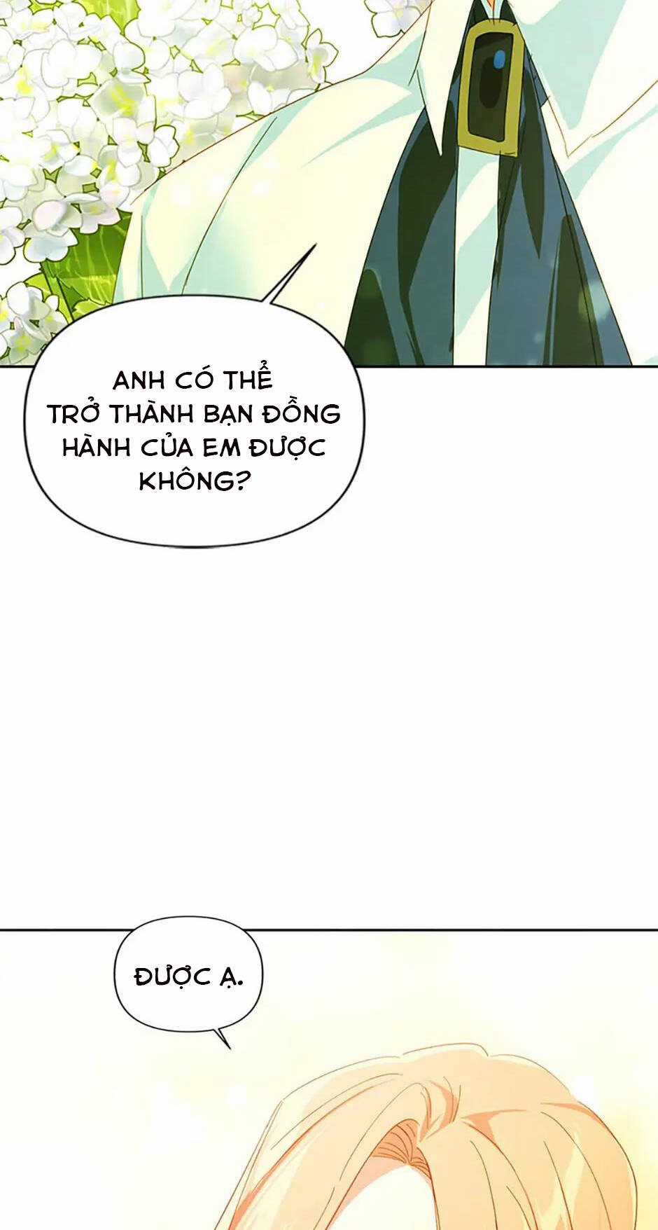Tôi Đã Nuôi Dưỡng Một Nam Phụ Đầy Ám Ảnh Chapter 59 trang 5