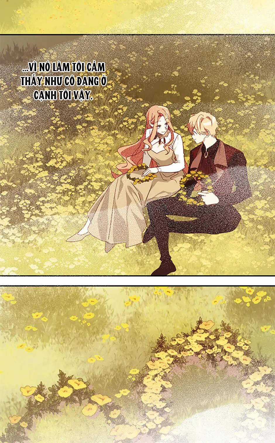 Tôi Đã Nuôi Dưỡng Một Nam Phụ Đầy Ám Ảnh Chapter 59 trang 54