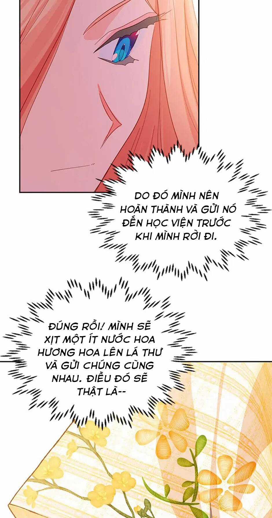 Tôi Đã Nuôi Dưỡng Một Nam Phụ Đầy Ám Ảnh Chapter 59 trang 56