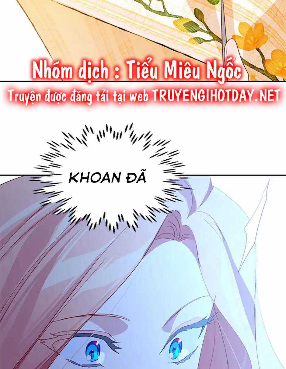 Tôi Đã Nuôi Dưỡng Một Nam Phụ Đầy Ám Ảnh Chapter 59 trang 57