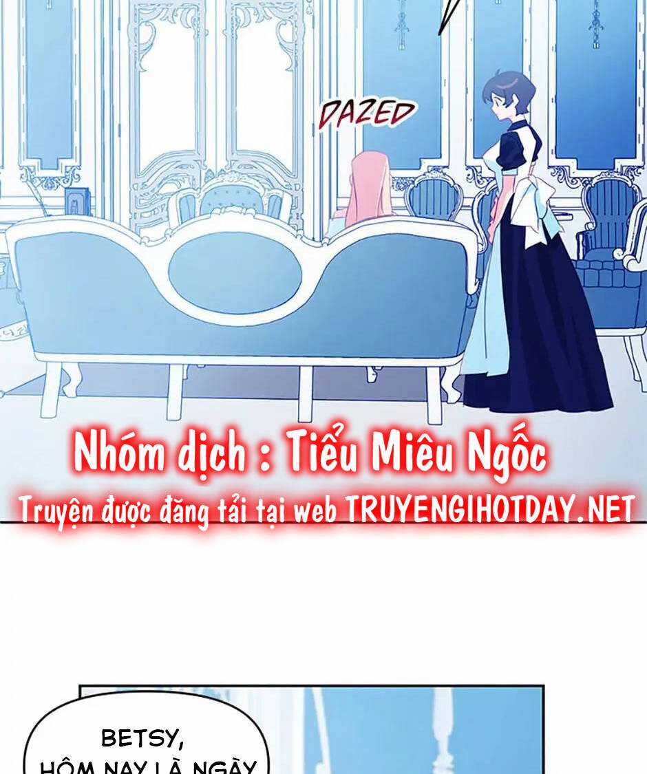 Tôi Đã Nuôi Dưỡng Một Nam Phụ Đầy Ám Ảnh Chapter 59 trang 59