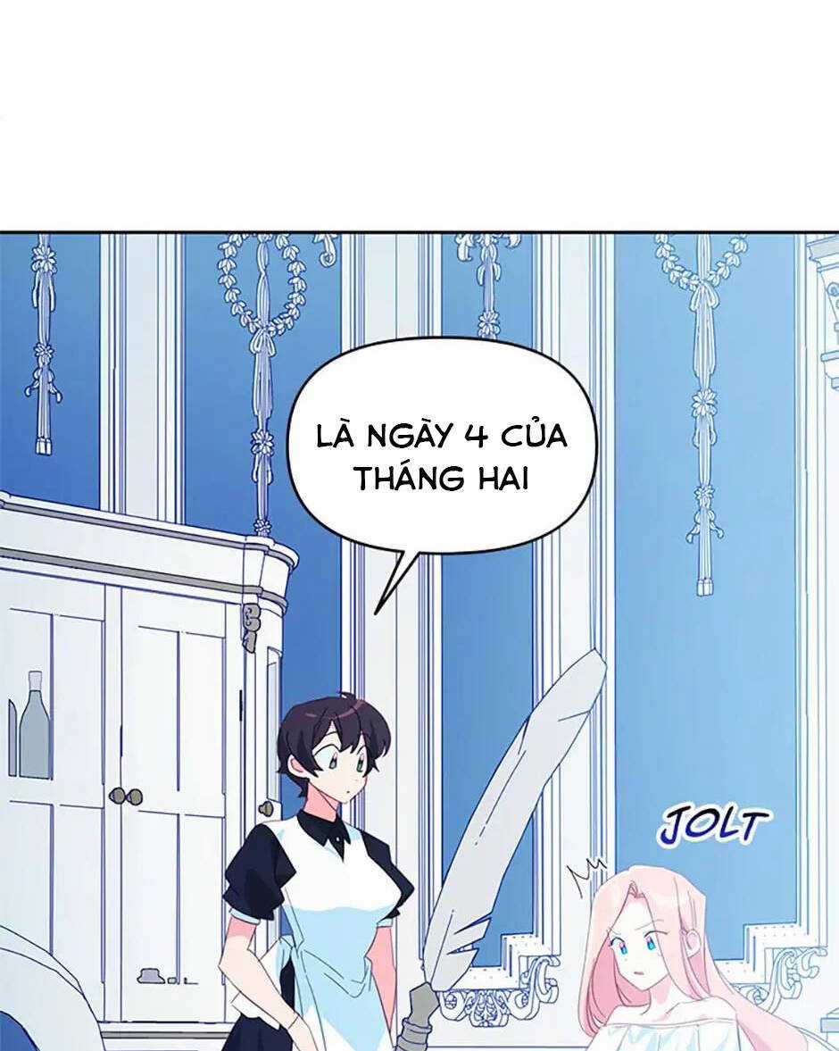 Tôi Đã Nuôi Dưỡng Một Nam Phụ Đầy Ám Ảnh Chapter 59 trang 61