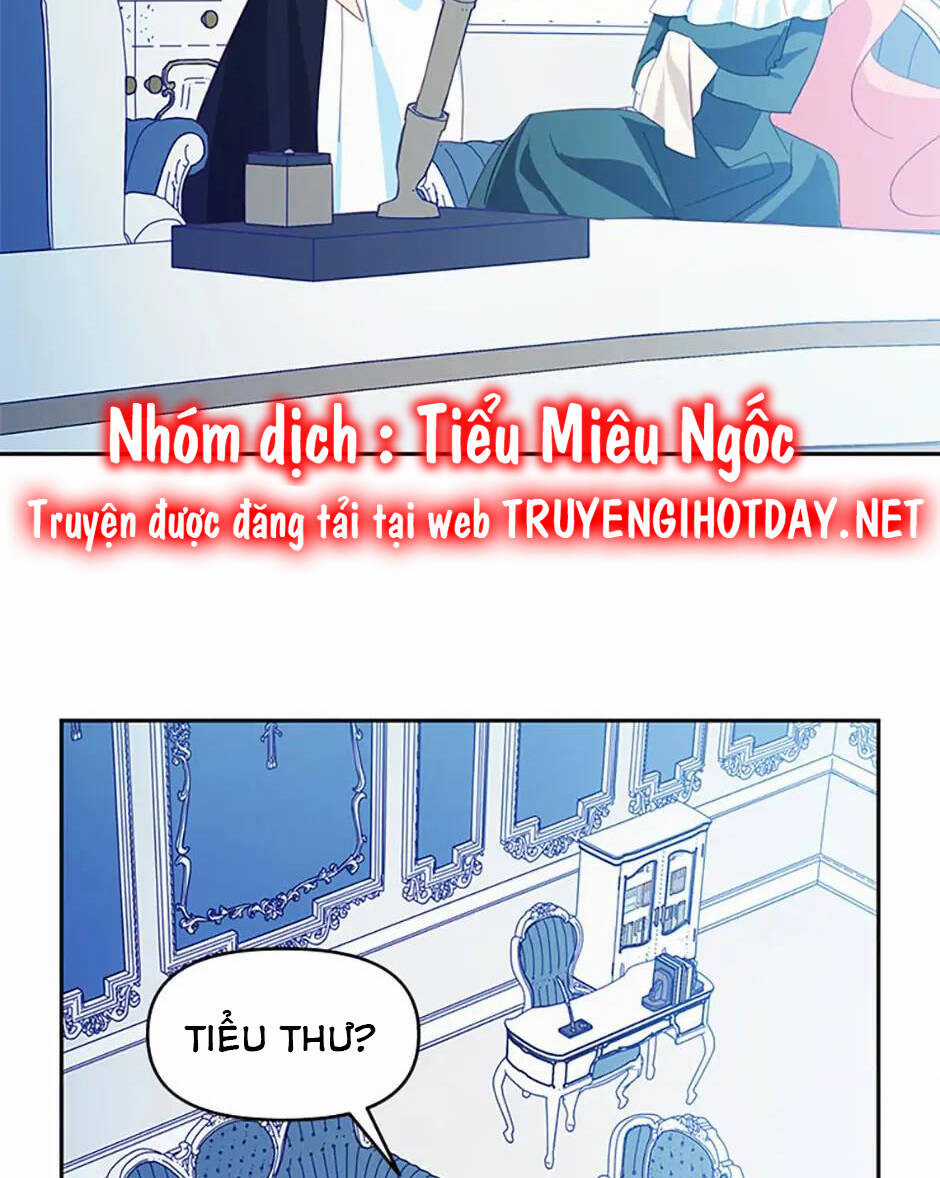 Tôi Đã Nuôi Dưỡng Một Nam Phụ Đầy Ám Ảnh Chapter 59 trang 62