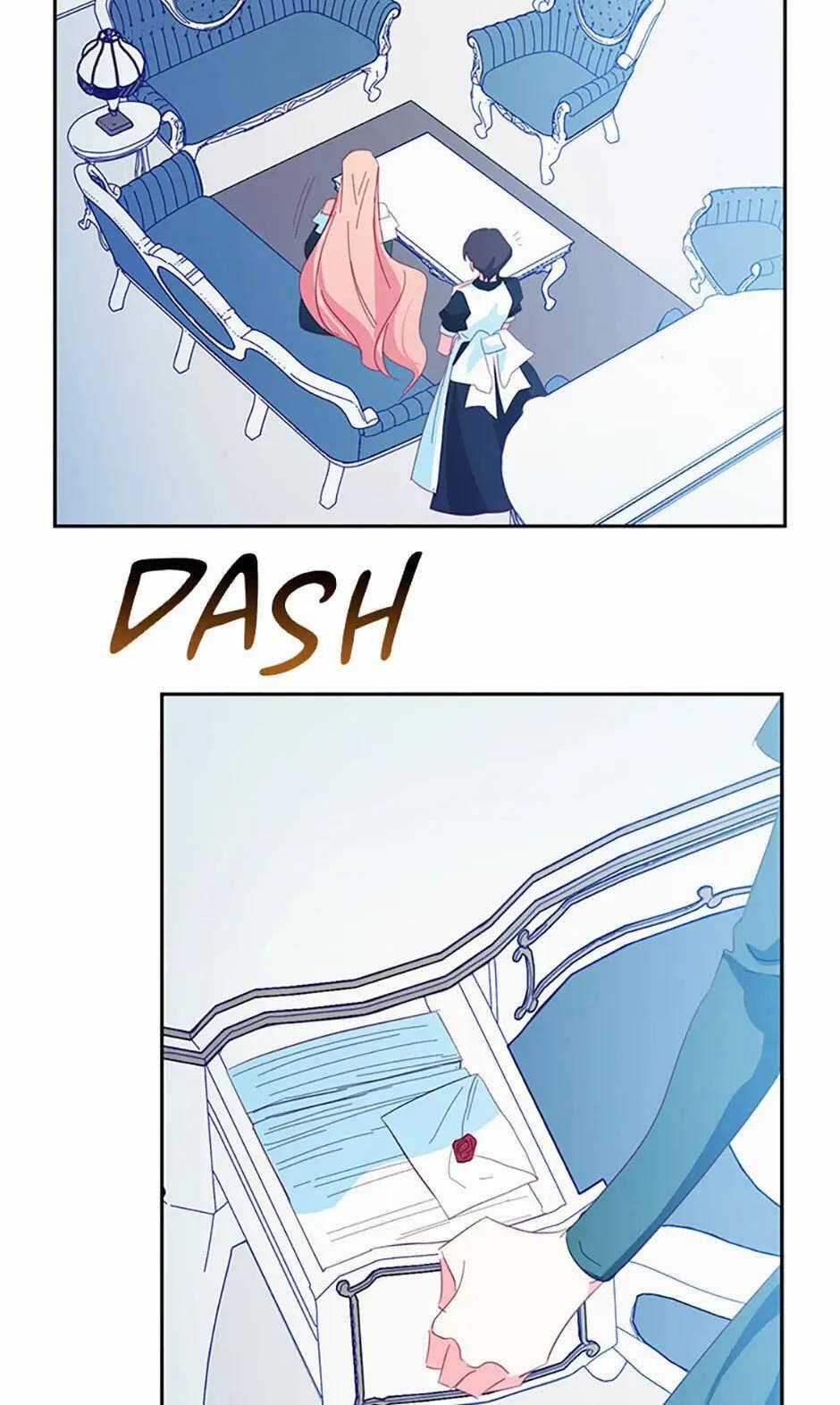 Tôi Đã Nuôi Dưỡng Một Nam Phụ Đầy Ám Ảnh Chapter 59 trang 63