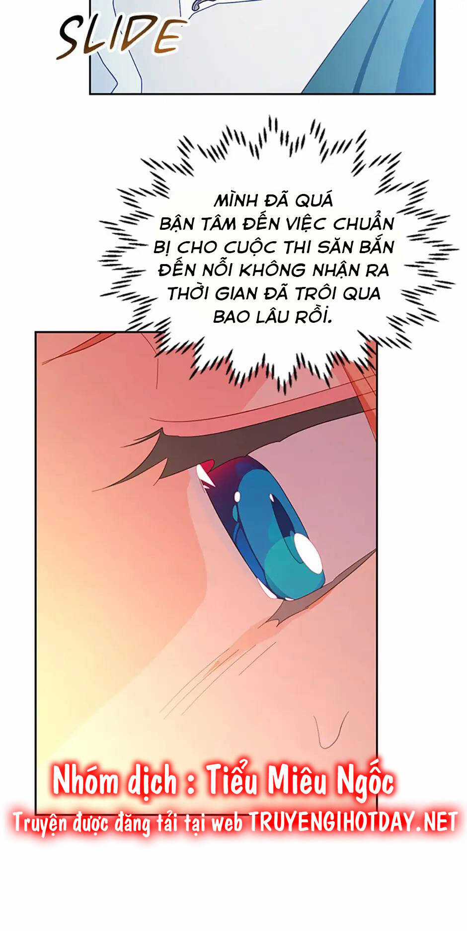 Tôi Đã Nuôi Dưỡng Một Nam Phụ Đầy Ám Ảnh Chapter 59 trang 64