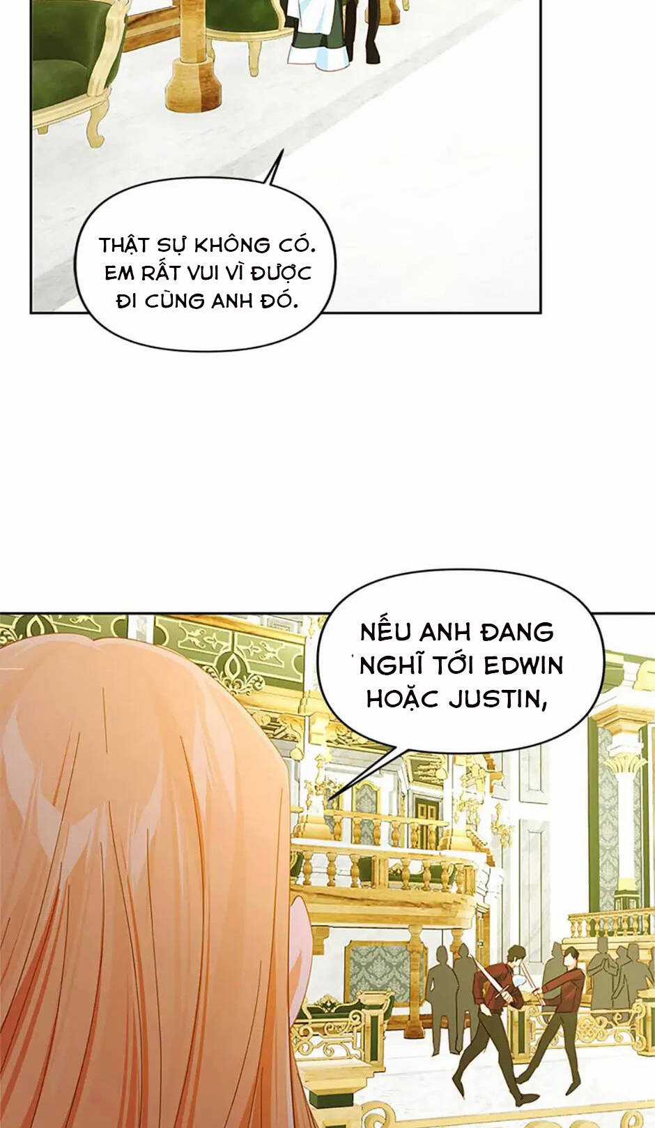 Tôi Đã Nuôi Dưỡng Một Nam Phụ Đầy Ám Ảnh Chapter 59 trang 7