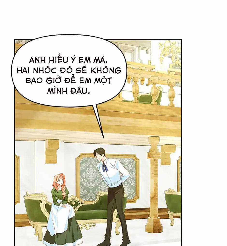 Tôi Đã Nuôi Dưỡng Một Nam Phụ Đầy Ám Ảnh Chapter 59 trang 9