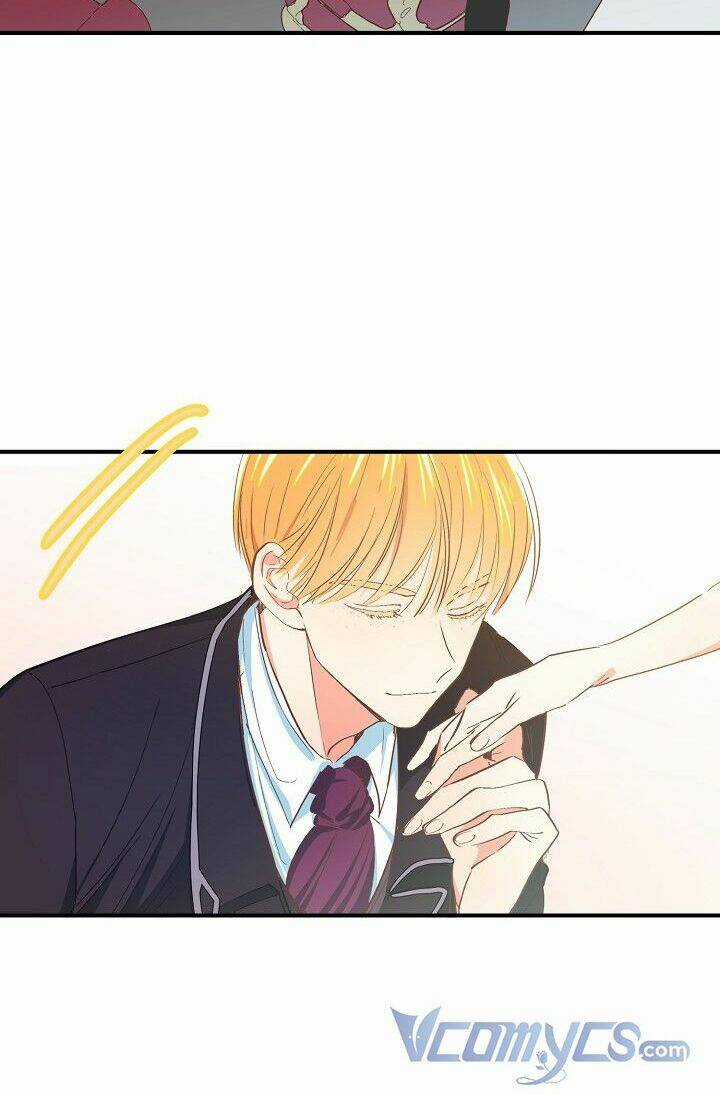 Tôi Đã Nuôi Dưỡng Một Nam Phụ Đầy Ám Ảnh Chapter 6 trang 1