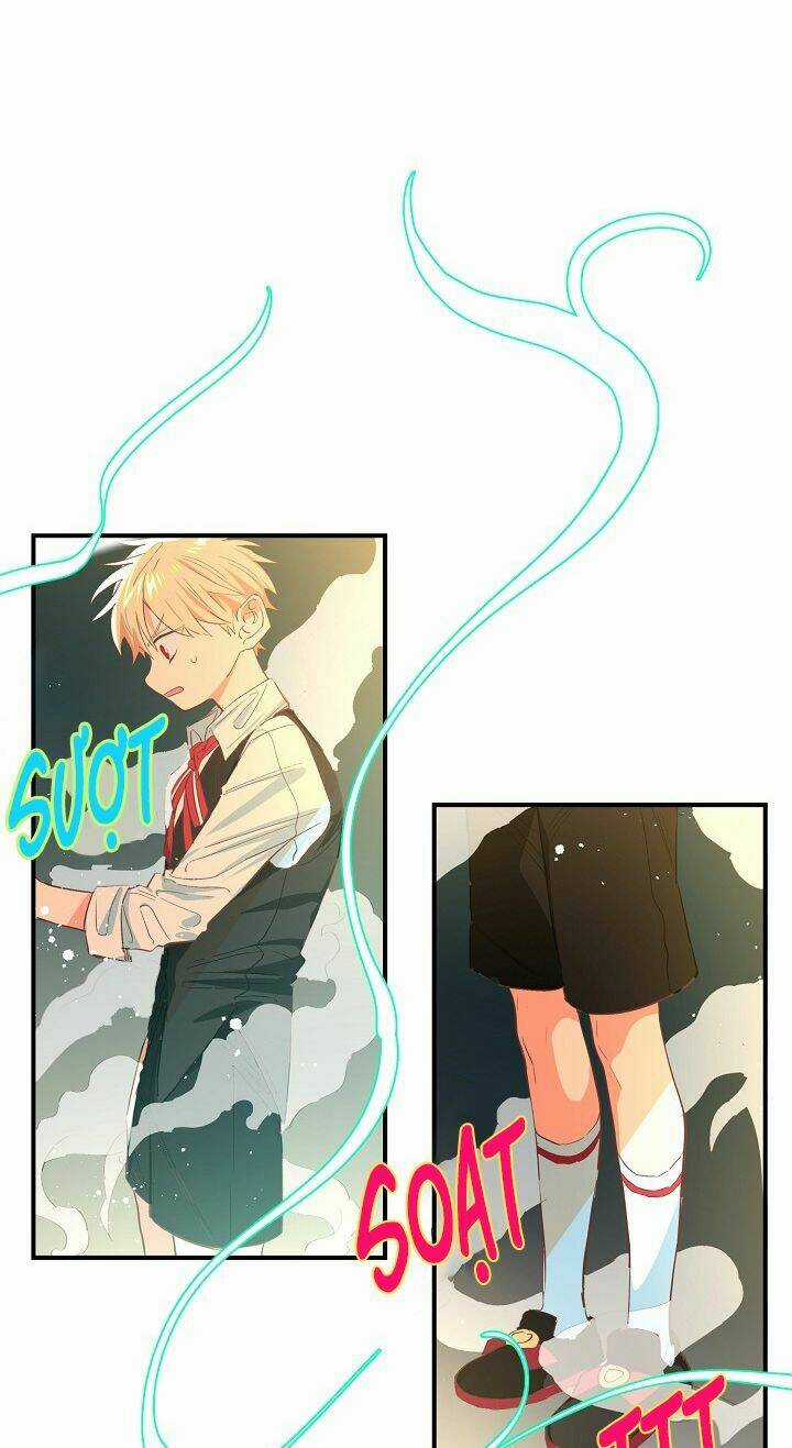 Tôi Đã Nuôi Dưỡng Một Nam Phụ Đầy Ám Ảnh Chapter 6 trang 10