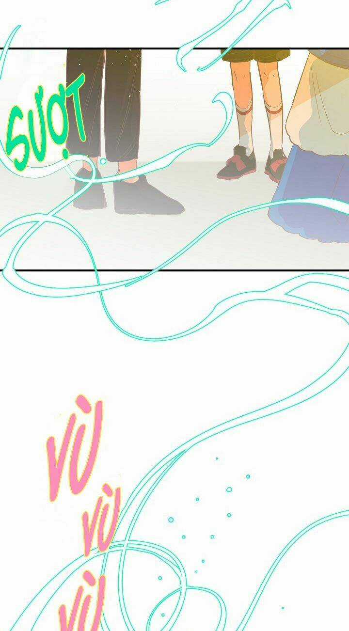 Tôi Đã Nuôi Dưỡng Một Nam Phụ Đầy Ám Ảnh Chapter 6 trang 12