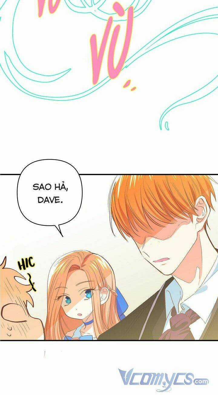 Tôi Đã Nuôi Dưỡng Một Nam Phụ Đầy Ám Ảnh Chapter 6 trang 13