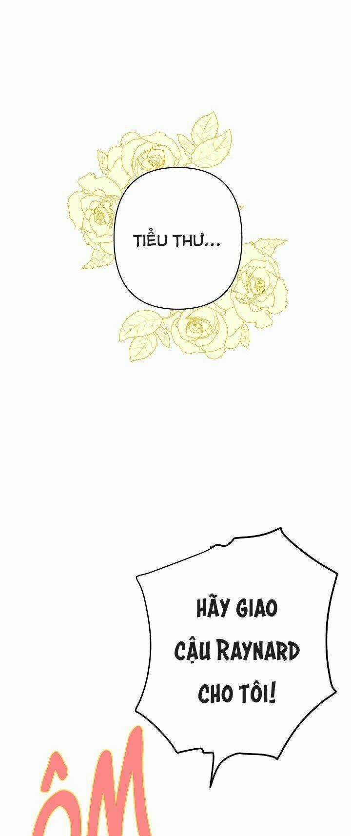 Tôi Đã Nuôi Dưỡng Một Nam Phụ Đầy Ám Ảnh Chapter 6 trang 14