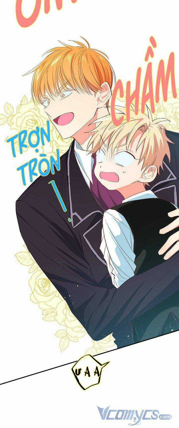 Tôi Đã Nuôi Dưỡng Một Nam Phụ Đầy Ám Ảnh Chapter 6 trang 15